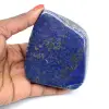 Lapis lazuli natural stone - 0