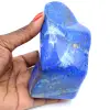 Polished Lapis Lazuli Stone - 0