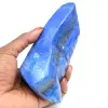 Lapis-lazuli stone decoration - 0