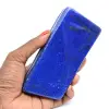 Ornamental stone in Lapis-lazuli - 0
