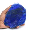 Collection stone in Lapis-lazuli - 0