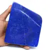 Lapis lazuli decoration stone - 0