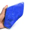 Lapis lazuli for collection - 0