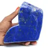 Lapis lazuli natural stone - 0