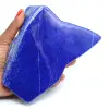 Polished Lapis Lazuli Stone - 0