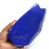 Large Polished Lapis Lazuli Collector's Stone - 0