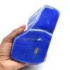 Large free form in Lapis-lazuli - 0