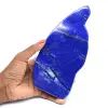 Large collection stone in Lapis-lazuli - 0