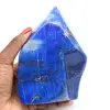 Large Lapis Lazuli Stone Polished Stone - 0