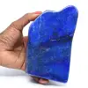 Natural lapis lazuli block - 0