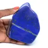 Lapis-lazuli stone decoration - 0