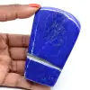 Free form in Lapis-lazuli - 0