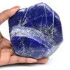 Ornamental stone in Lapis-lazuli - 0