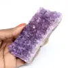 Crystallized amethyst - 0