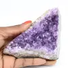Uruguayan amethyst crystals - 0