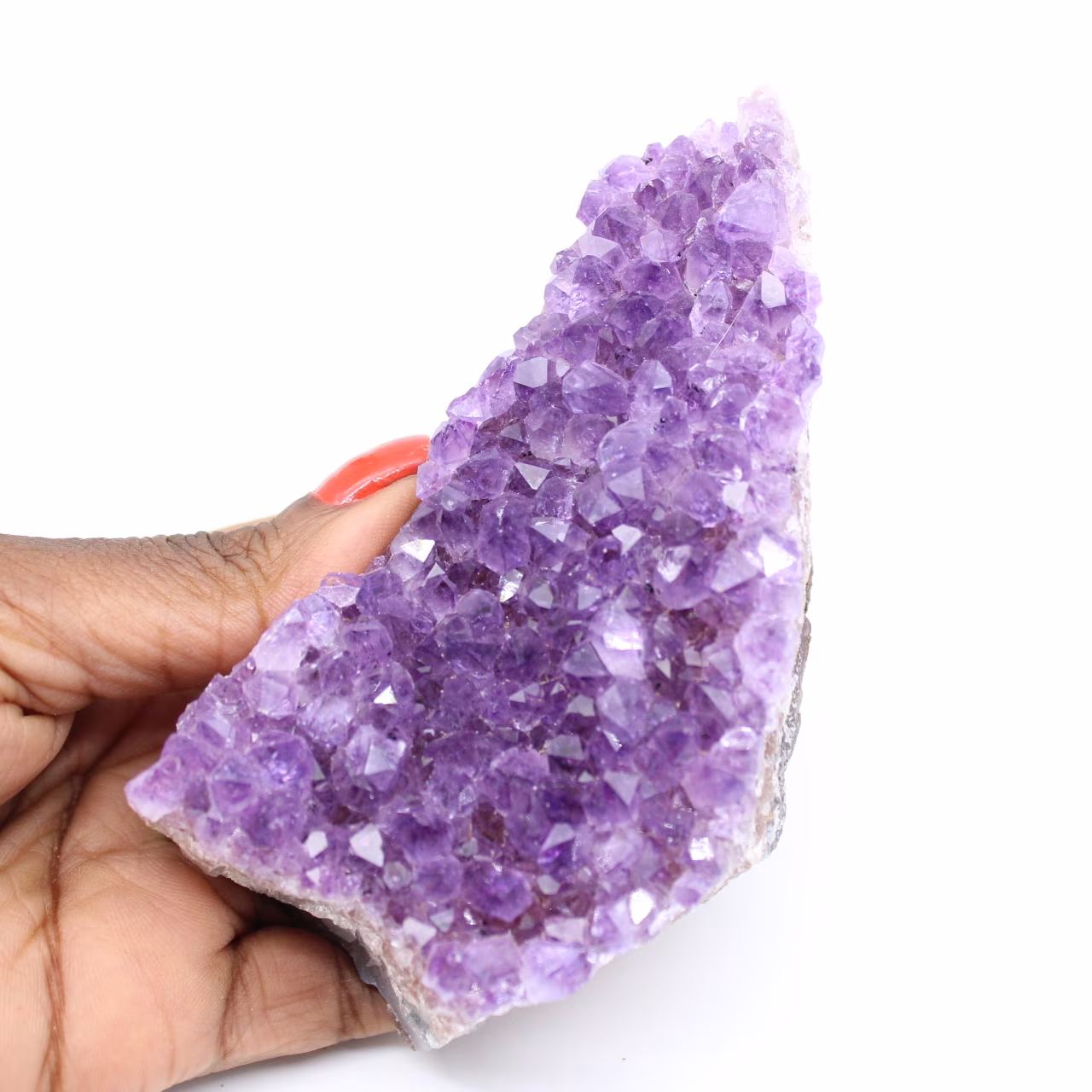 Uruguayan Amethyst Stone