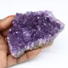 Natural amethyst druse - 0