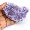 Piece of natural amethyst - 0