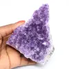 Natural amethyst stone druse - 0