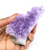 Amethyst stone - 0