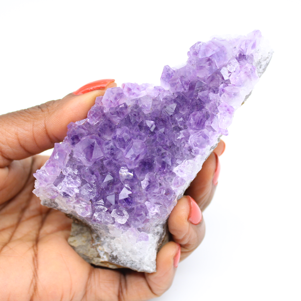 Amethyst stone