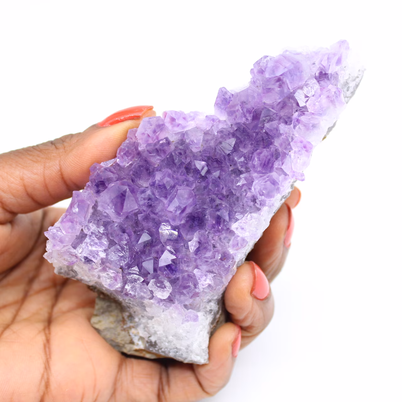 Amethyst stone