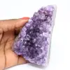 Piece of natural amethyst - 0