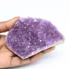 Amethyst crystals - 0