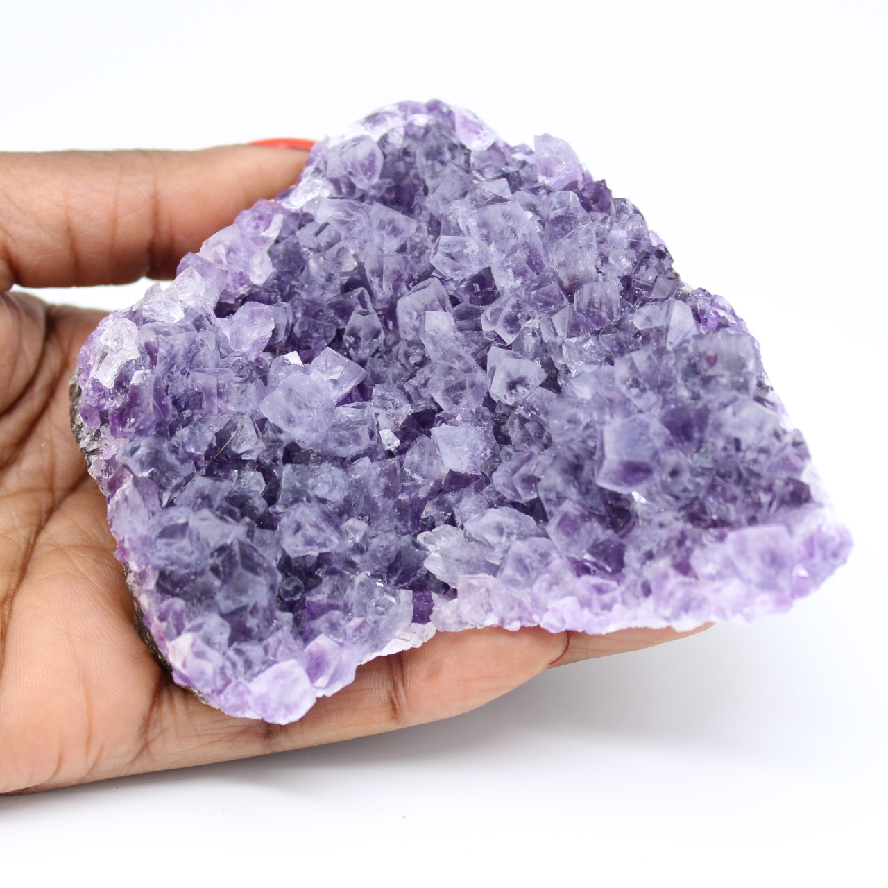 Amethyst stone