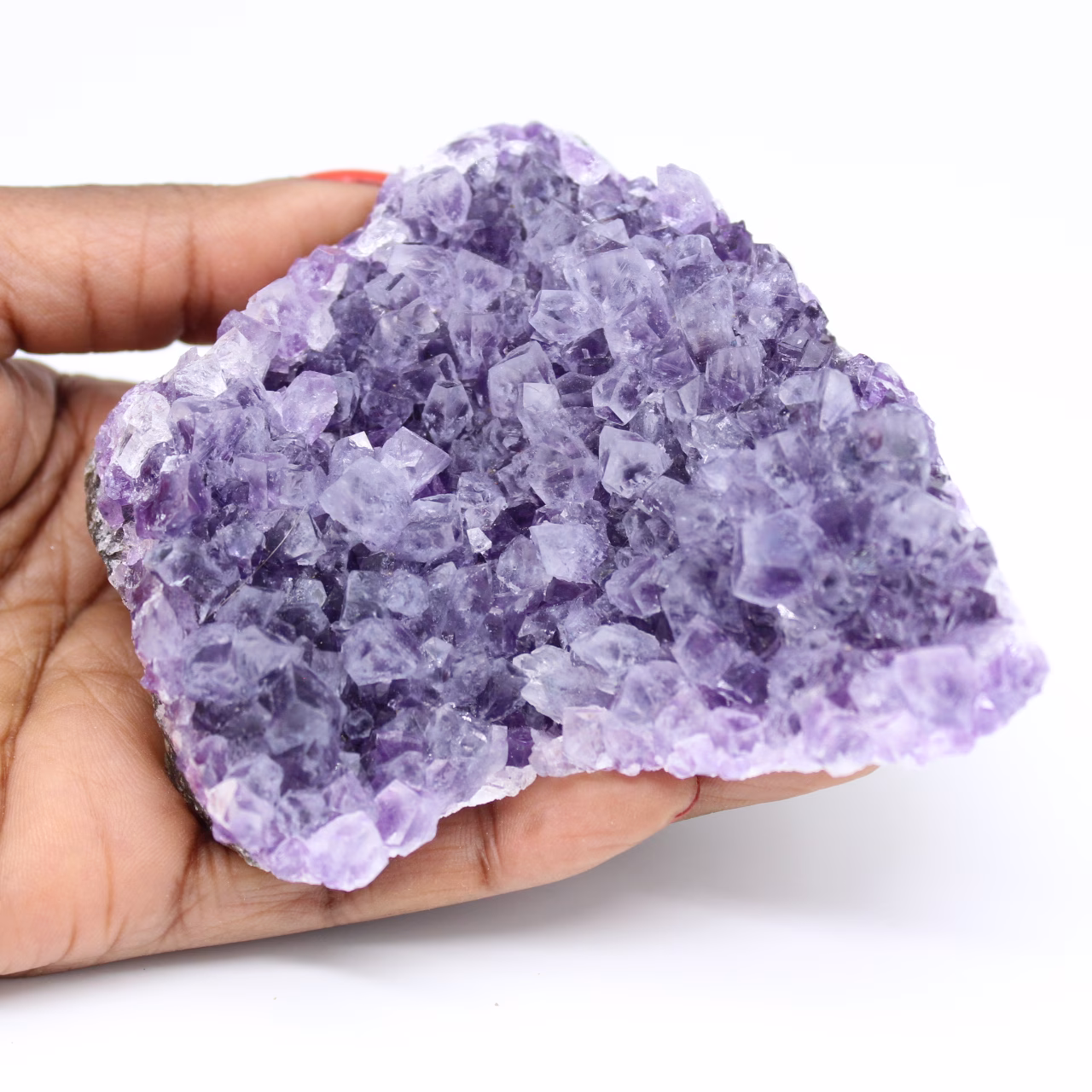 Amethyst stone
