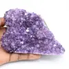 Uruguayan amethyst crystals - 0