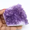 Piece of amethyst from Uruguay - 0