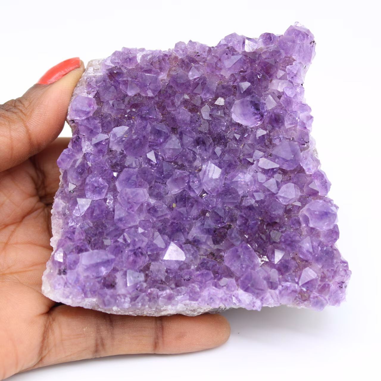 Amethyst stone