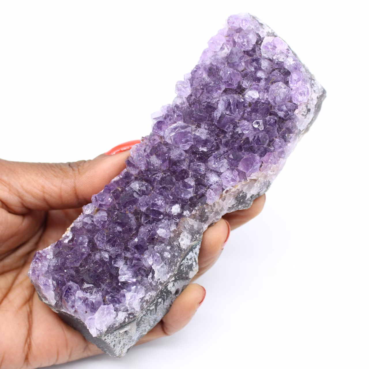 Uruguayan Amethyst