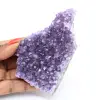 Uruguayan Amethyst Druse - 0