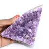 Uruguayan Amethyst Stone Druse - 0