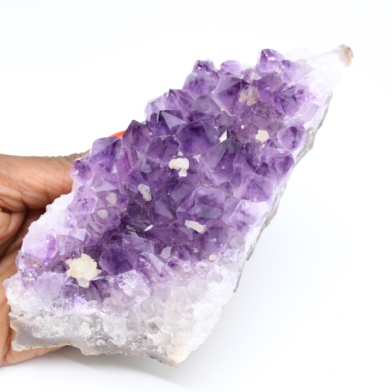 Amethyst stone