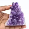 Uruguayan amethyst crystals - 0