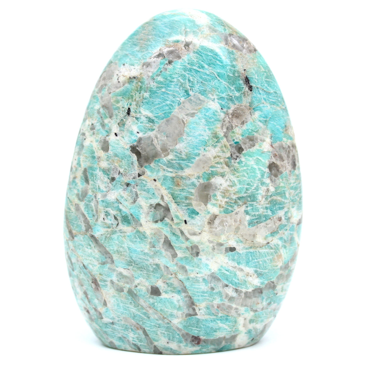 Amazonite stone