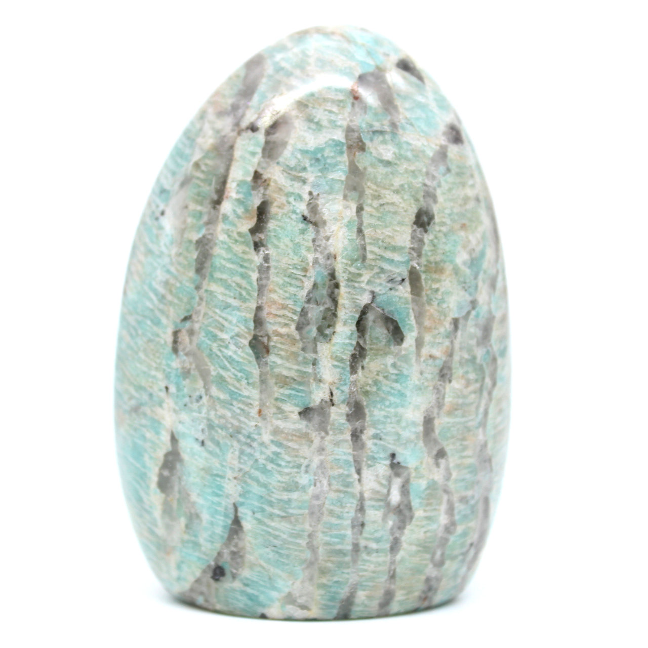 Collectible Amazonite