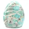Amazonite polished stone - 0