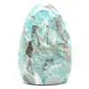 Natural Amazonite for ornament - 0