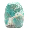 Decorative natural amazonite - 0