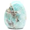 Polished Amazonite Block - 0