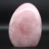 Collectible rose quartz - 0