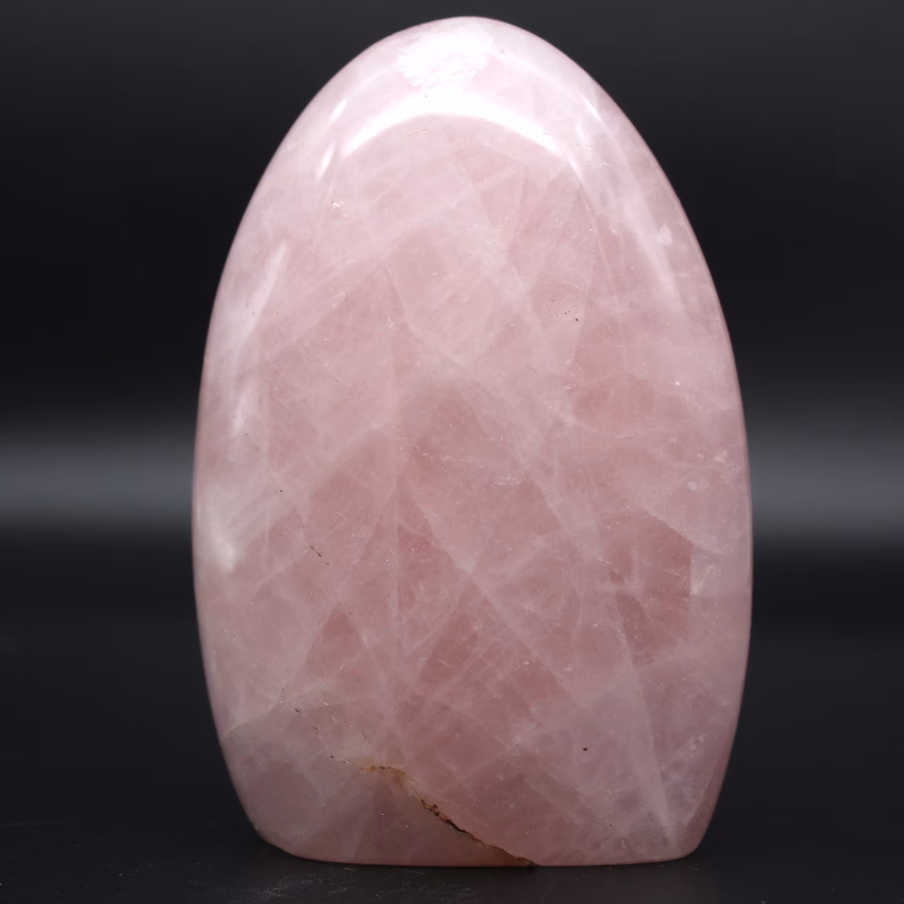 Rose quartz