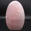 Collectible natural rose quartz - 0