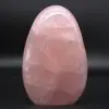 Decorative rose quartz - 0