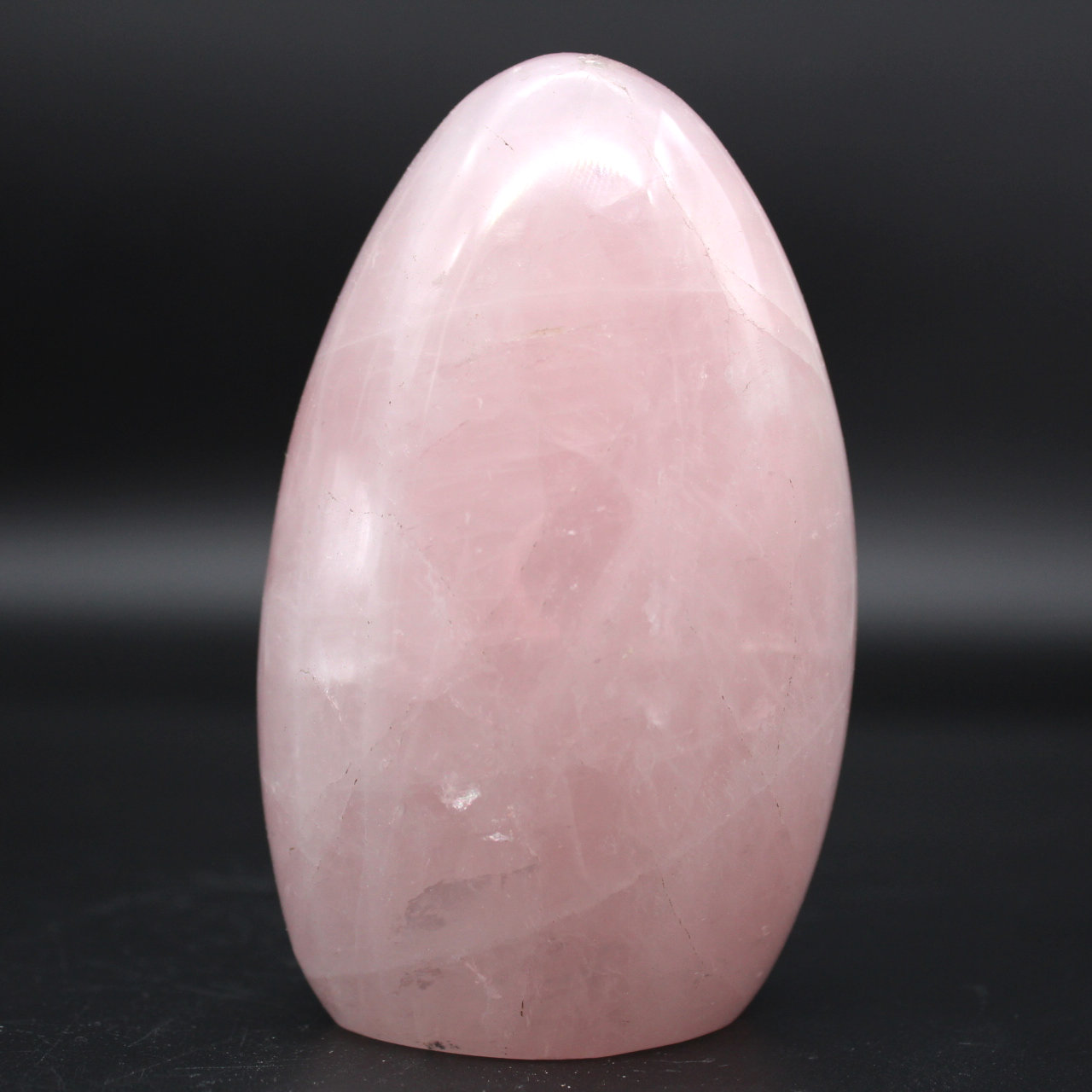 Rose quartz