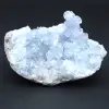 Celestite crystals - 0